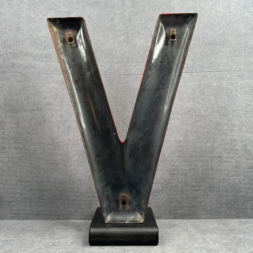 Vintage 16.5 